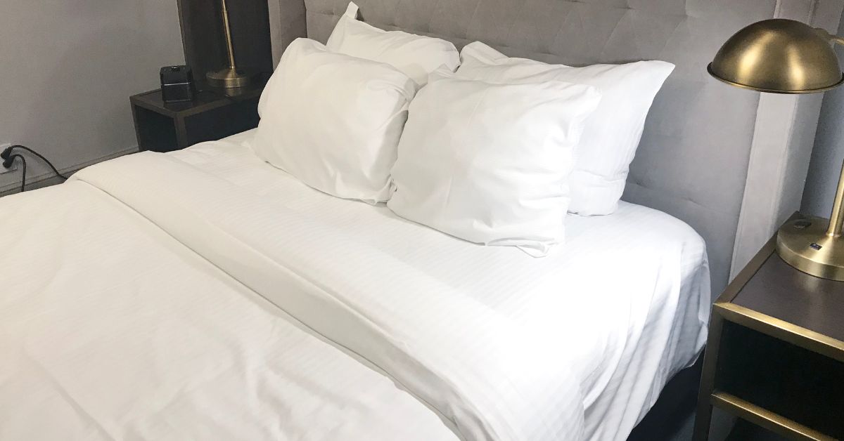 Best Latex Mattress in Singapore Vanilla Luxury Magazine